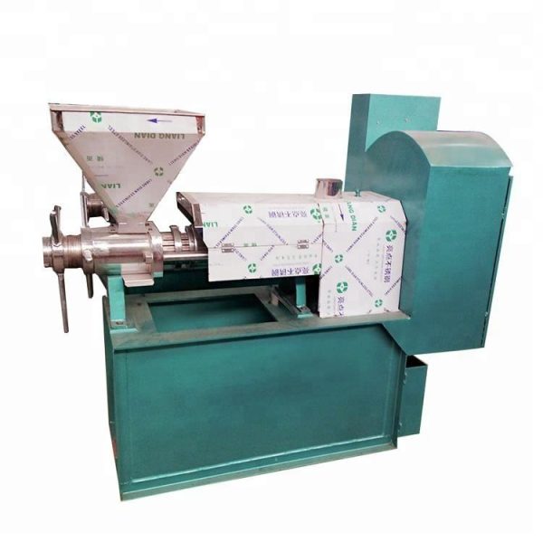 SURRI 220 V Automatic Stainless Steel Coconut Oil Extraction Machine - 图片 4